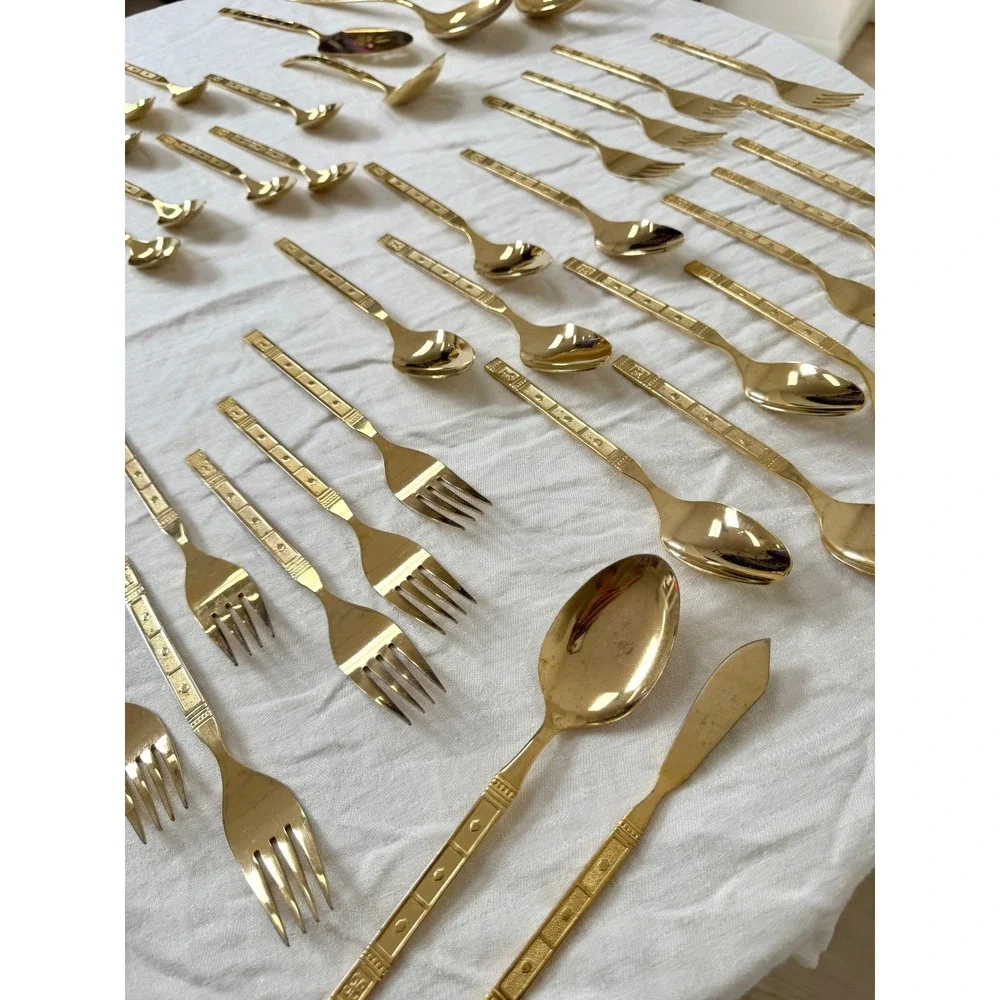 Lifetime Cutlery lifetime cutlery